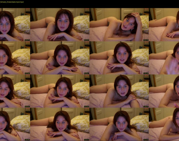 ellaa91 — 18 minute Chaturbate female cam show recording, 720p, Jan 20, 2025