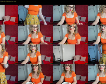 emilymilf__ — 66 minute Chaturbate female cam show recording, 720p, Jan 20, 2025