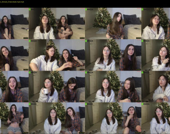 evi_woow — 78 minute Chaturbate female cam show recording, 720p, Jan 21, 2025
