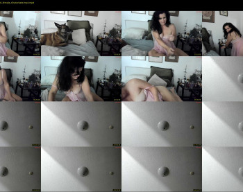 evparrish — 120 minute Chaturbate female cam show recording, 720p, Jan 20, 2025