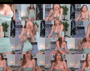 exoticcute — 96 minute Chaturbate female cam show recording, 720p, Jan 20, 2025