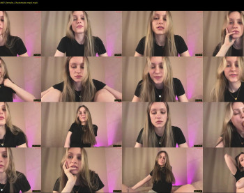 fflloowweerr — 123 minute Chaturbate couple cam show recording, 720p, Jan 20, 2025