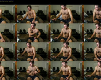 filfaonyx — 41 minute Chaturbate male cam show recording, 480p, Jan 21, 2025