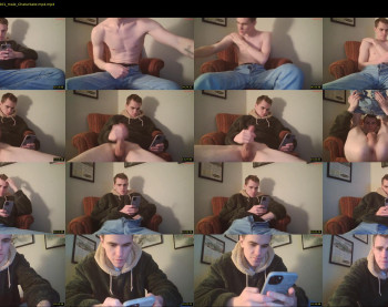 finnabun33 — 38 minute Chaturbate male cam show recording, 720p, Jan 21, 2025
