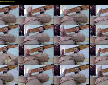 firestud_x — 56 minute Chaturbate male cam show recording, 720p, Jan 20, 2025
