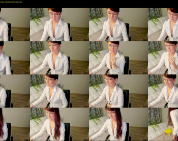fritha — 6 minute Chaturbate female cam show recording, 720p, Jan 20, 2025
