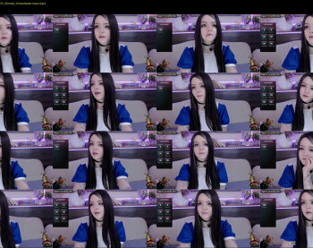 ginger_pie — 29 minute Chaturbate female cam show recording, 720p, Jan 21, 2025