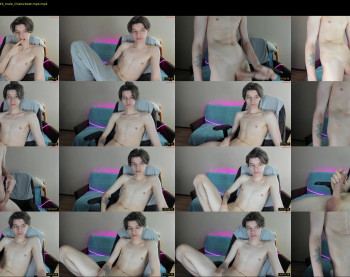 guy_liam1 — 119 minute Chaturbate male cam show recording, 720p, Jan 20, 2025