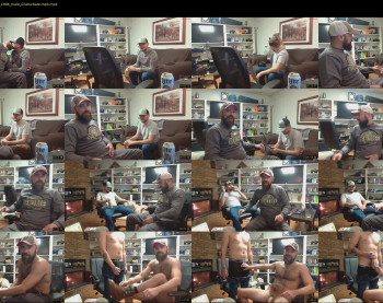 hardworkertn — 15 minute Chaturbate male cam show recording, 720p, Jan 20, 2025