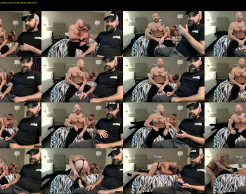 hardworkertn — 21 minute Chaturbate male cam show recording, 720p, Jan 21, 2025