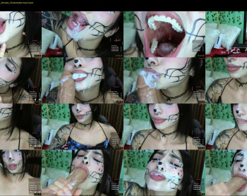 hollyxx_ — 32 minute Chaturbate female cam show recording, 720p, Jan 20, 2025