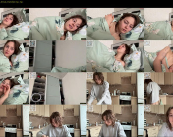 holydori — 120 minute Chaturbate female cam show recording, 720p, Jan 20, 2025