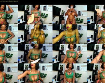 horny_princcess — 121 minute Chaturbate female cam show recording, 480p, Jan 20, 2025