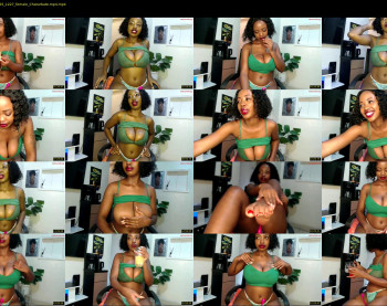 horny_princcess — 26 minute Chaturbate female cam show recording, 480p, Jan 20, 2025