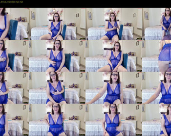 hottxgilf — 75 minute Chaturbate couple cam show recording, 720p, Jan 21, 2025