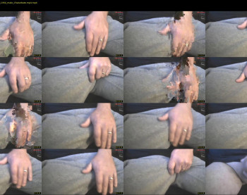 il_undercover — 8 minute Chaturbate male cam show recording, 480p, Jan 20, 2025
