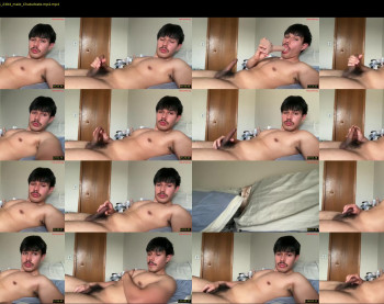 infamouslucas — 75 minute Chaturbate male cam show recording, 480p, Jan 20, 2025