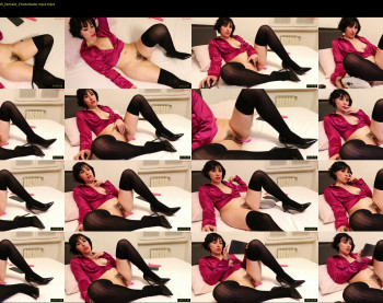 islanublar — 121 minute Chaturbate female cam show recording, 720p, Jan 20, 2025