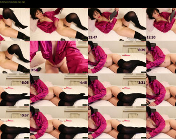 islanublar — 22 minute Chaturbate female cam show recording, 720p, Jan 20, 2025