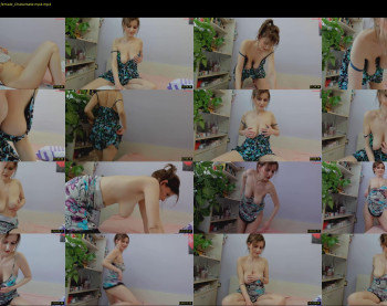 iveto69 — 122 minute Chaturbate female cam show recording, 720p, Jan 20, 2025