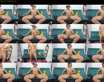 jacques_cardiet — 60 minute Chaturbate male cam show recording, 480p, Jan 21, 2025