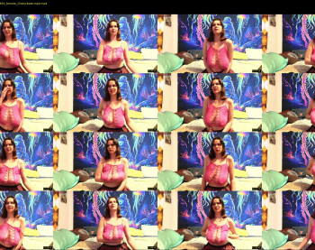 jadelin_min — 15 minute Chaturbate female cam show recording, 720p, Jan 20, 2025