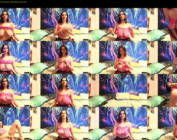 jadelin_min — 42 minute Chaturbate female cam show recording, 720p, Jan 20, 2025