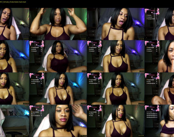 jasminekay — 120 minute Chaturbate female cam show recording, 720p, Jan 20, 2025