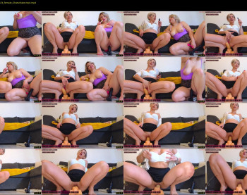jennywildd — 8 minute Chaturbate female cam show recording, 720p, Jan 20, 2025