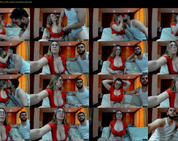 jessica_rabbit777_ — 5 minute Chaturbate female cam show recording, 720p, Jan 20, 2025