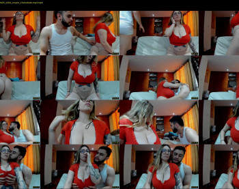 jessica_rabbit777_ — 3 minute Chaturbate female cam show recording, 720p, Jan 20, 2025