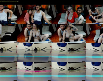 jessica_rabbit777_ — 125 minute Chaturbate female cam show recording, 720p, Jan 21, 2025