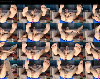 jonas_smith1 — 3 minute Chaturbate male cam show recording, 720p, Jan 21, 2025