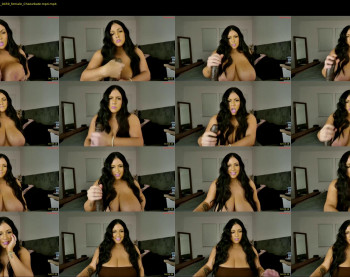 jordanamama — 6 minute Chaturbate couple cam show recording, 480p, Jan 21, 2025