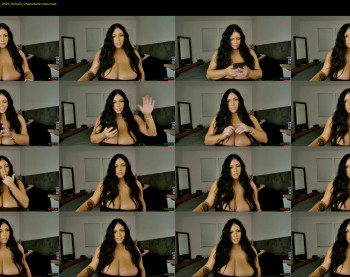 jordanamama — 6 minute Chaturbate couple cam show recording, 480p, Jan 21, 2025