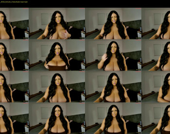 jordanamama — 16 minute Chaturbate couple cam show recording, 480p, Jan 21, 2025