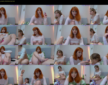 kat_here — 112 minute Chaturbate female cam show recording, 720p, Jan 21, 2025