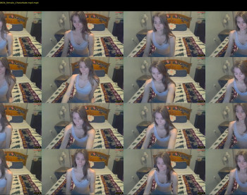 katynowhere — 17 minute Chaturbate female cam show recording, 480p, Jan 20, 2025