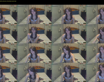 katynowhere — 5 minute Chaturbate female cam show recording, 480p, Jan 21, 2025