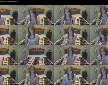 katynowhere — 98 minute Chaturbate female cam show recording, 480p, Jan 21, 2025