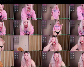 kawaii_yuki — 120 minute Chaturbate female cam show recording, 720p, Jan 20, 2025