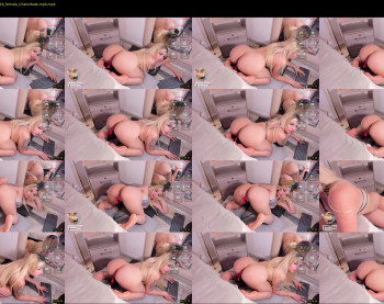 khloe_018 — 11 minute Chaturbate female cam show recording, 720p, Jan 20, 2025