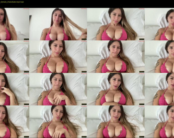 kikibae2 — 5 minute Chaturbate couple cam show recording, 480p, Jan 20, 2025