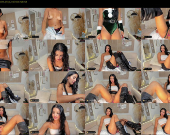 kimm_khalifa — 75 minute Chaturbate female cam show recording, 720p, Jan 21, 2025