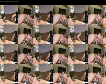 kinky_community — 9 minute Chaturbate couple cam show recording, 720p, Jan 20, 2025