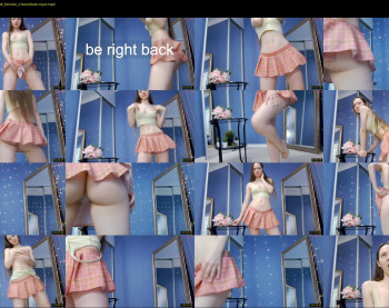 kriskras__ — 120 minute Chaturbate female cam show recording, 720p, Jan 20, 2025