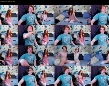 laksmrrr — 98 minute Chaturbate couple cam show recording, 720p, Jan 20, 2025