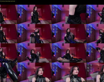 lazy_pepsi — 5 minute Chaturbate female cam show recording, 720p, Jan 20, 2025