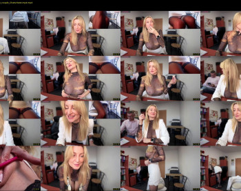 legsl0ng — 43 minute Chaturbate couple cam show recording, 720p, Jan 20, 2025