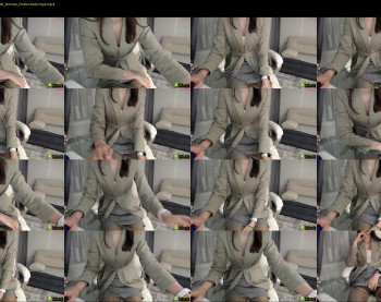 leraooook — 4 minute Chaturbate female cam show recording, 720p, Jan 20, 2025